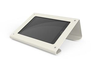 Meeting Room Console for iPad mini - White