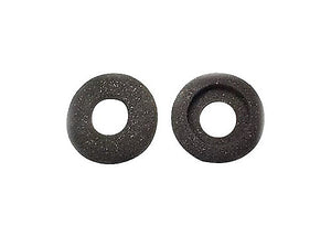 Plantronics Doughnut Ear Cushions - Black