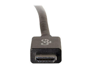 DisplayPort to HDMI - 3ft