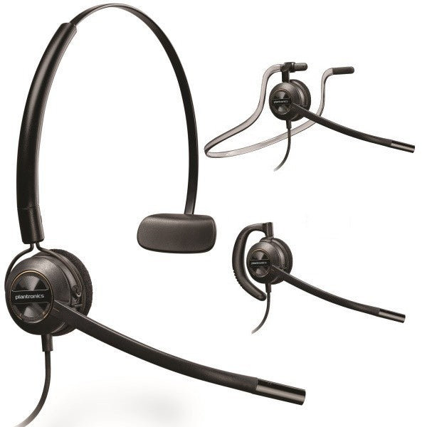 Plantronics SupraPlus HW251 Headset