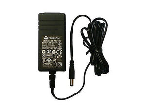 Power Supply for VVX 500/600 Series - 1 Pack