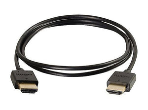 HDMI - 1ft - Ultra Flexible