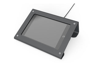 Meeting Room Console for iPad mini - Black
