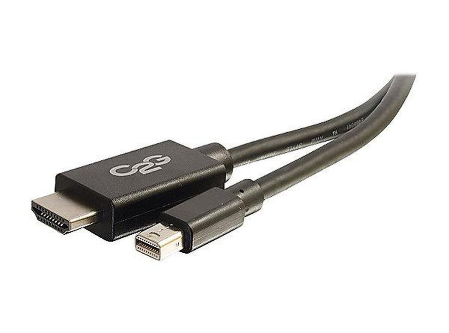 Mini DisplayPort to HDMI - 3ft
