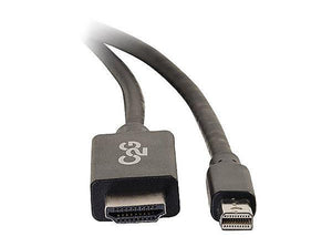 Mini DisplayPort to HDMI - 10ft