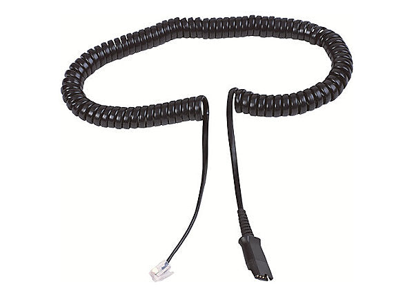 Plantronics Polaris Cable For Headset 