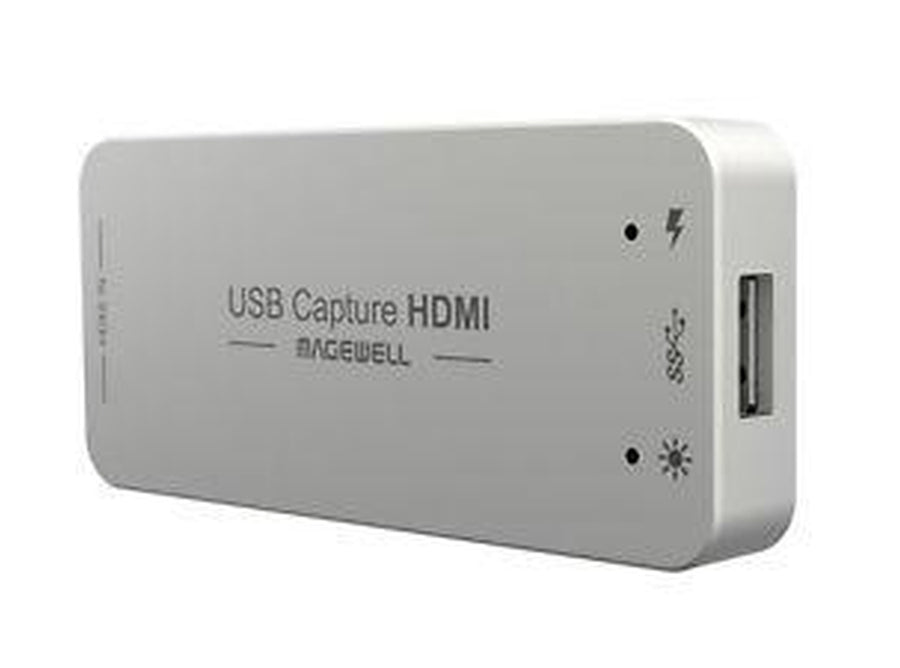 USB Capture HDMI (Gen 2)
