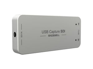 USB Capture SDI (Gen 2)
