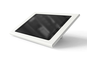 Zoom Room Console for iPad - White