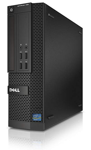 Dell Optiplex 7050, i7, 8GB RAM